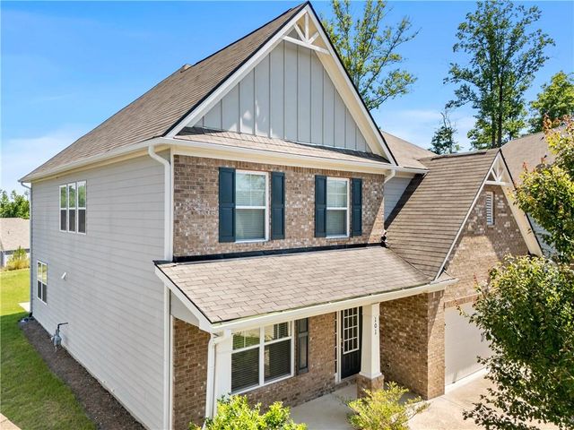 101 Wyevale Court, Braselton, GA 30517