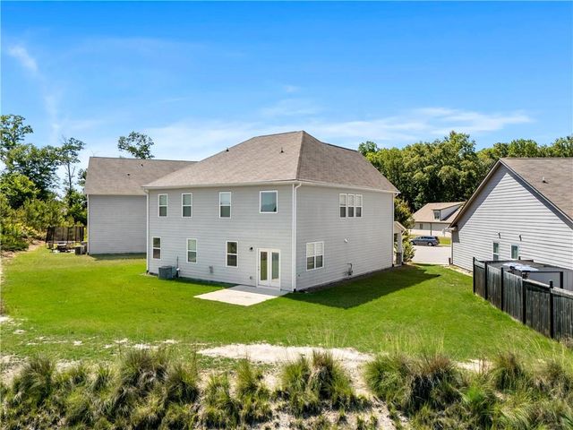 101 Wyevale Court, Braselton, GA 30517