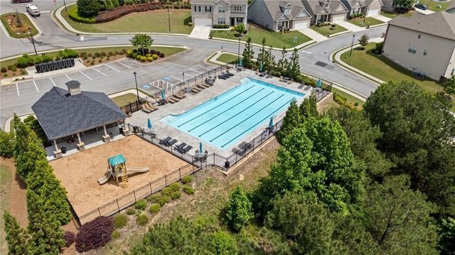 101 Wyevale Court, Braselton, GA 30517