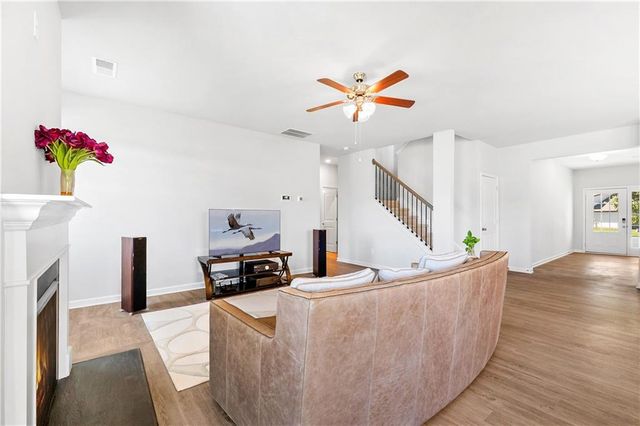 101 Wyevale Court, Braselton, GA 30517