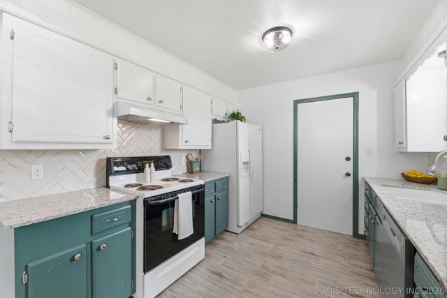 13549 S Hwy 88, Claremore, OK 74017