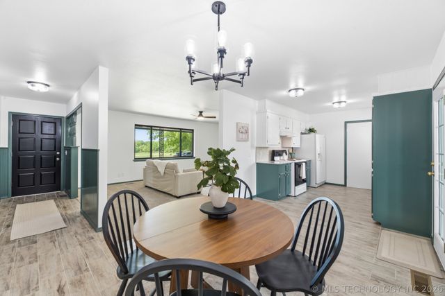 13549 S Hwy 88, Claremore, OK 74017