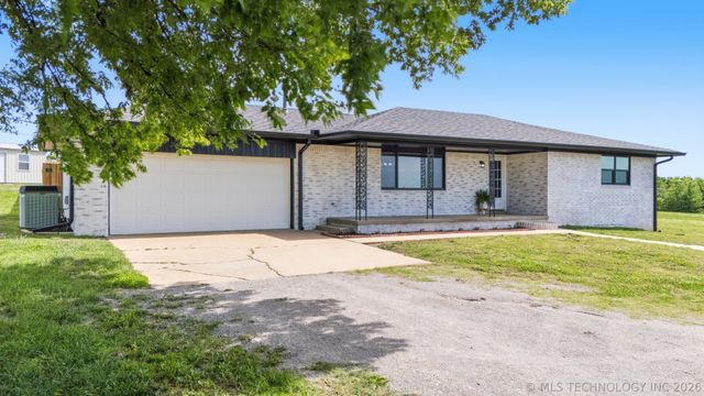 13549 S Hwy 88, Claremore, OK 74017