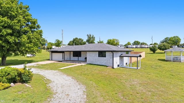 13549 S Hwy 88, Claremore, OK 74017