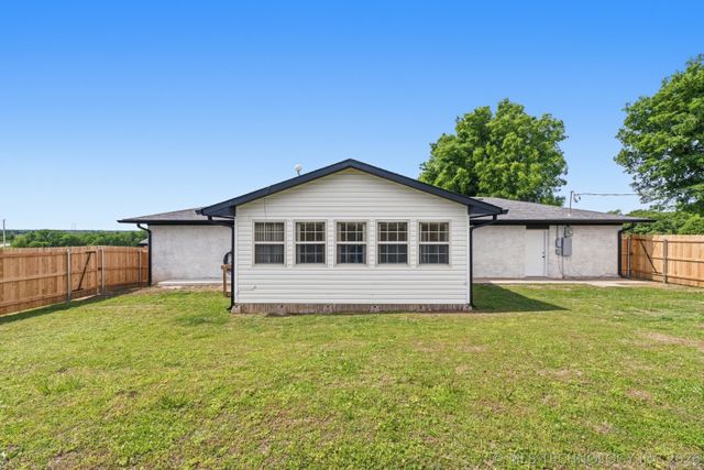 13549 S Hwy 88, Claremore, OK 74017