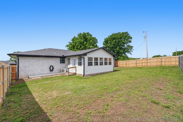 13549 S Hwy 88, Claremore, OK 74017