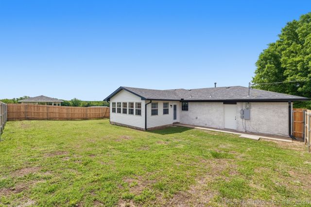 13549 S Hwy 88, Claremore, OK 74017