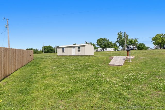 13549 S Hwy 88, Claremore, OK 74017