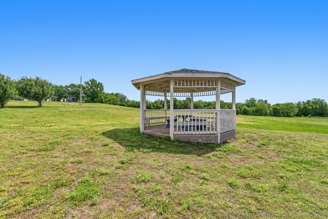 13549 S Hwy 88, Claremore, OK 74017