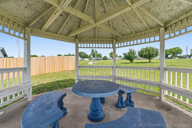 13549 S Hwy 88, Claremore, OK 74017