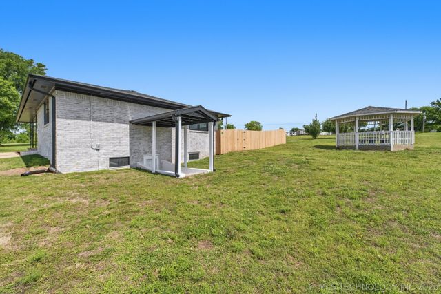13549 S Hwy 88, Claremore, OK 74017