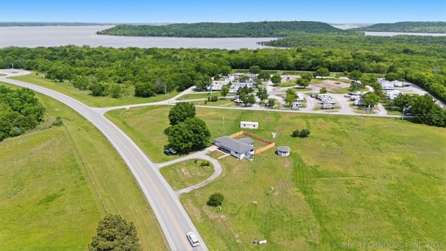 13549 S Hwy 88, Claremore, OK 74017