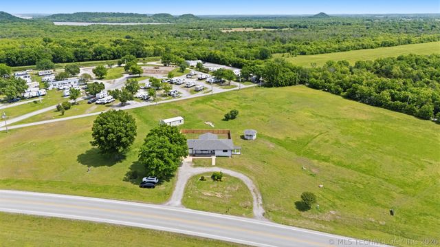 13549 S Hwy 88, Claremore, OK 74017