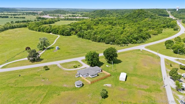 13549 S Hwy 88, Claremore, OK 74017