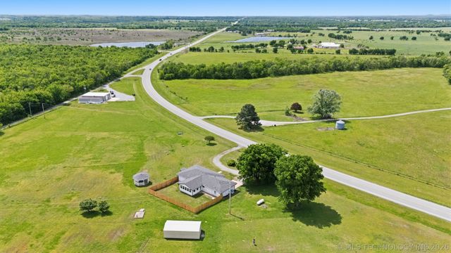 13549 S Hwy 88, Claremore, OK 74017