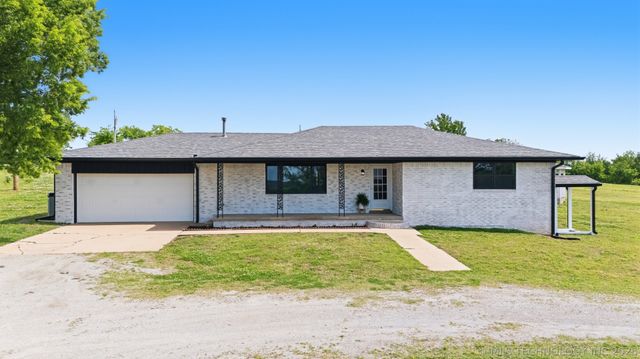 13549 S Hwy 88, Claremore, OK 74017