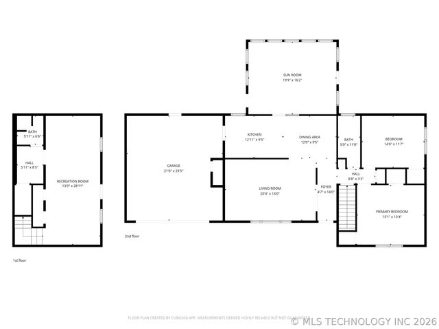 13549 S Hwy 88, Claremore, OK 74017