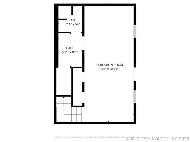 13549 S Hwy 88, Claremore, OK 74017