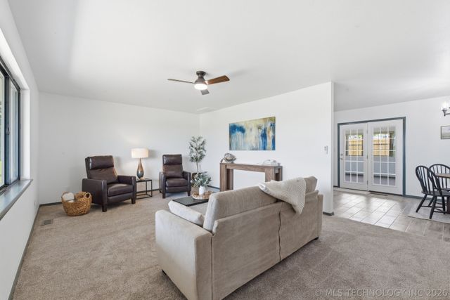 13549 S Hwy 88, Claremore, OK 74017