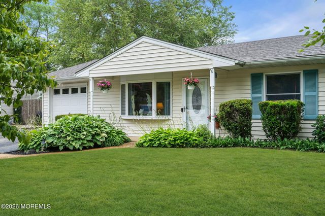 409 Lawrence Drive, Lanoka Harbor, NJ 08734