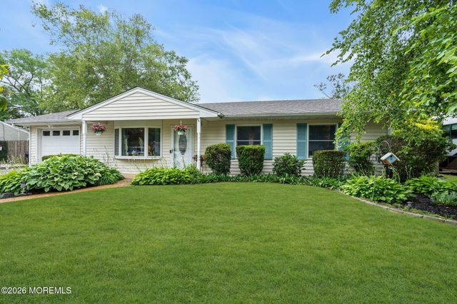 409 Lawrence Drive, Lanoka Harbor, NJ 08734