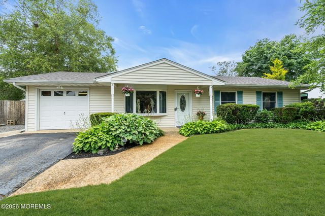 409 Lawrence Drive, Lanoka Harbor, NJ 08734