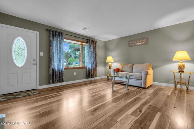 409 Lawrence Drive, Lanoka Harbor, NJ 08734