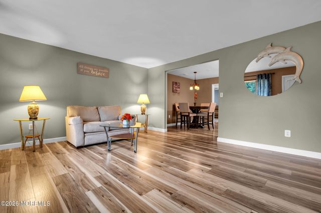 409 Lawrence Drive, Lanoka Harbor, NJ 08734