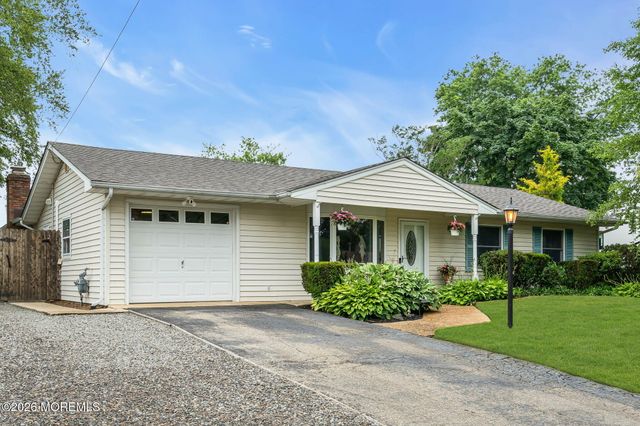 409 Lawrence Drive, Lanoka Harbor, NJ 08734