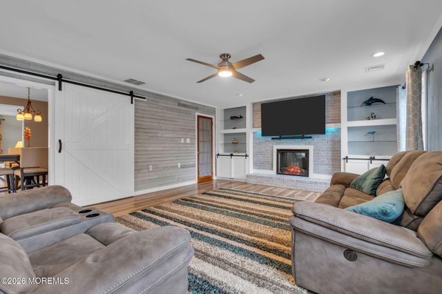 409 Lawrence Drive, Lanoka Harbor, NJ 08734