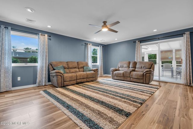 409 Lawrence Drive, Lanoka Harbor, NJ 08734
