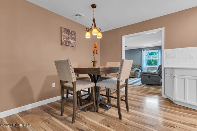409 Lawrence Drive, Lanoka Harbor, NJ 08734