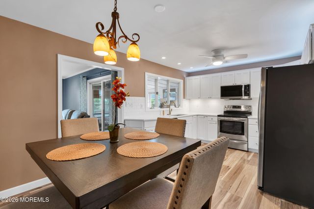 409 Lawrence Drive, Lanoka Harbor, NJ 08734