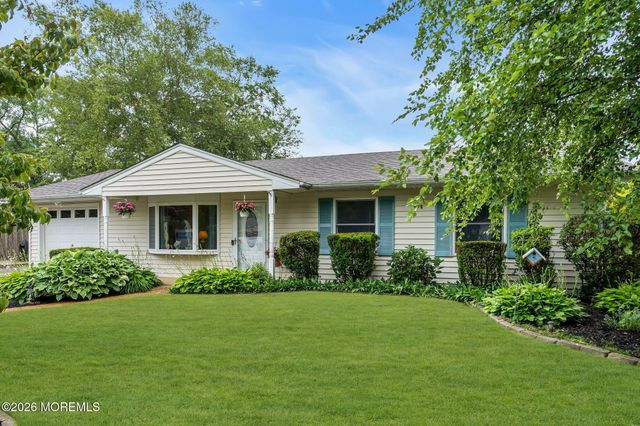 409 Lawrence Drive, Lanoka Harbor, NJ 08734