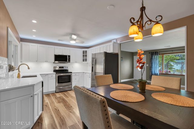 409 Lawrence Drive, Lanoka Harbor, NJ 08734