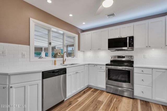 409 Lawrence Drive, Lanoka Harbor, NJ 08734