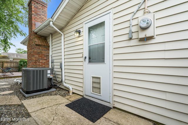 409 Lawrence Drive, Lanoka Harbor, NJ 08734
