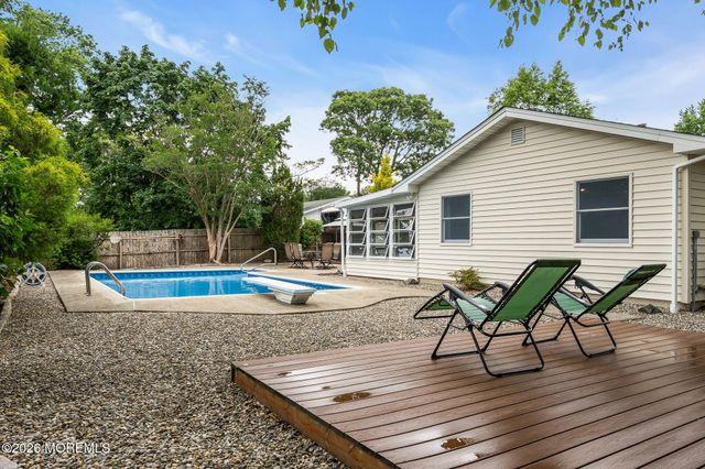 409 Lawrence Drive, Lanoka Harbor, NJ 08734