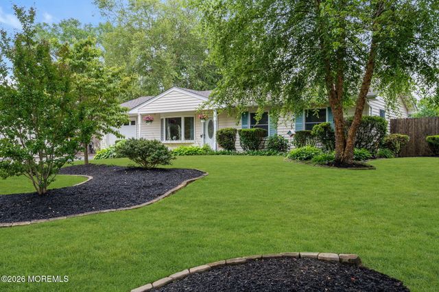 409 Lawrence Drive, Lanoka Harbor, NJ 08734