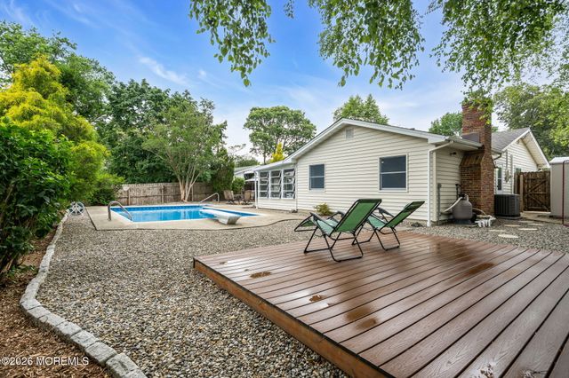 409 Lawrence Drive, Lanoka Harbor, NJ 08734
