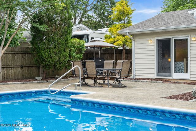 409 Lawrence Drive, Lanoka Harbor, NJ 08734