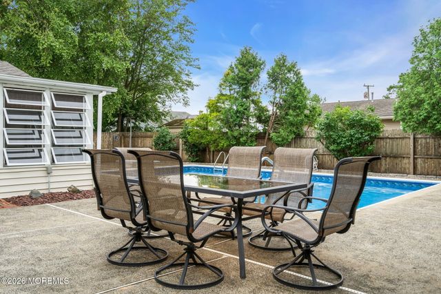 409 Lawrence Drive, Lanoka Harbor, NJ 08734