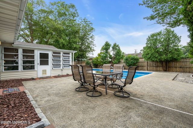 409 Lawrence Drive, Lanoka Harbor, NJ 08734