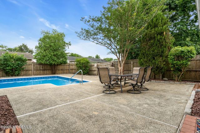 409 Lawrence Drive, Lanoka Harbor, NJ 08734