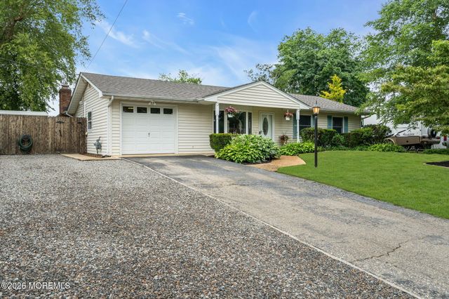 409 Lawrence Drive, Lanoka Harbor, NJ 08734