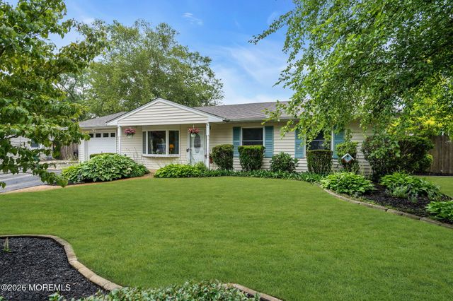 409 Lawrence Drive, Lanoka Harbor, NJ 08734