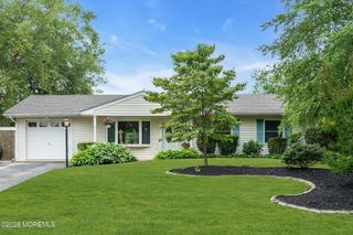 409 Lawrence Drive, Lanoka Harbor, NJ 08734