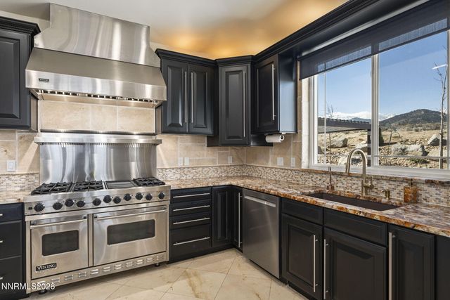 13330 W Saddlebow Drive, Reno, NV 89511