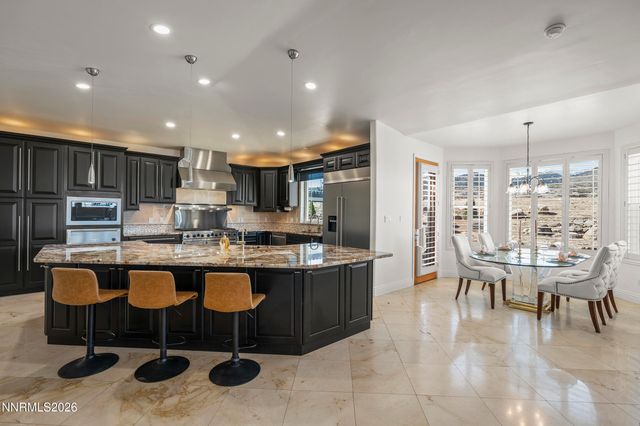 13330 W Saddlebow Drive, Reno, NV 89511