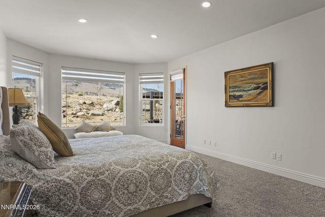 13330 W Saddlebow Drive, Reno, NV 89511